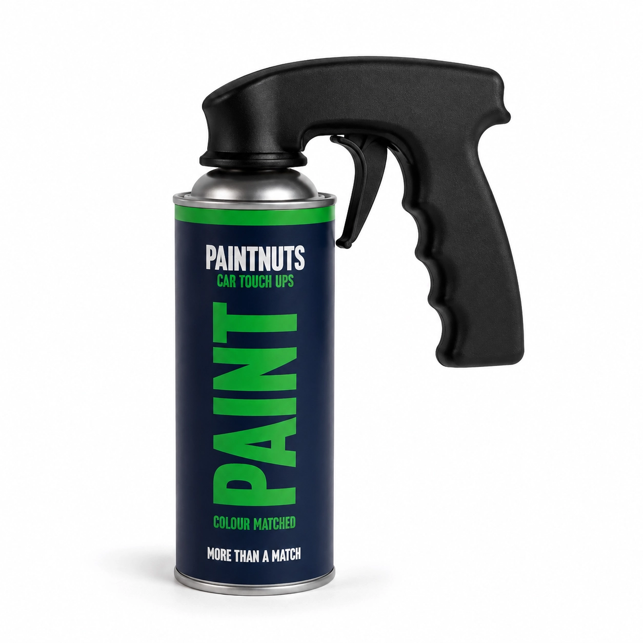Aerosol Spray Trigger Handle
